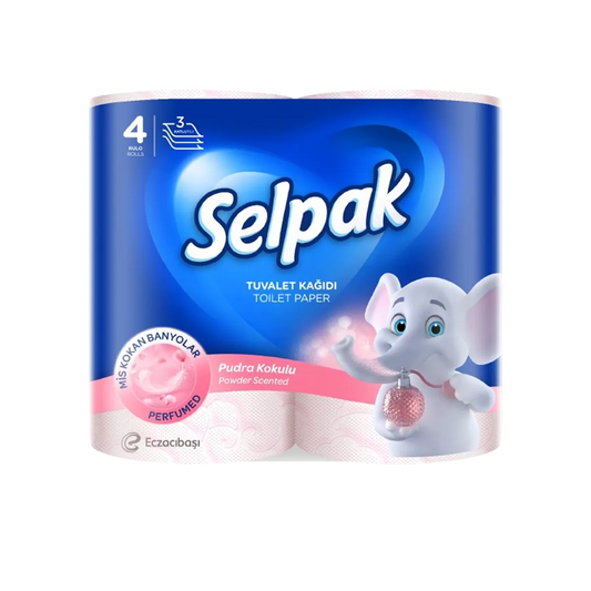 Selpak classic Perfumed