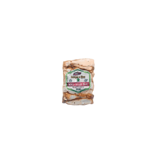 Kings Smoked Chicken Breast