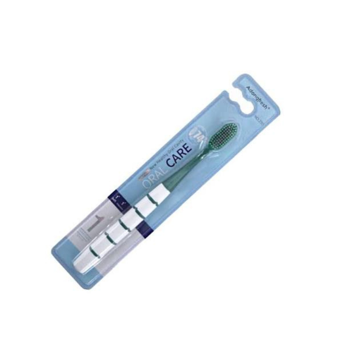 Adong Fresh Soft Toothbrush - Gentle Care