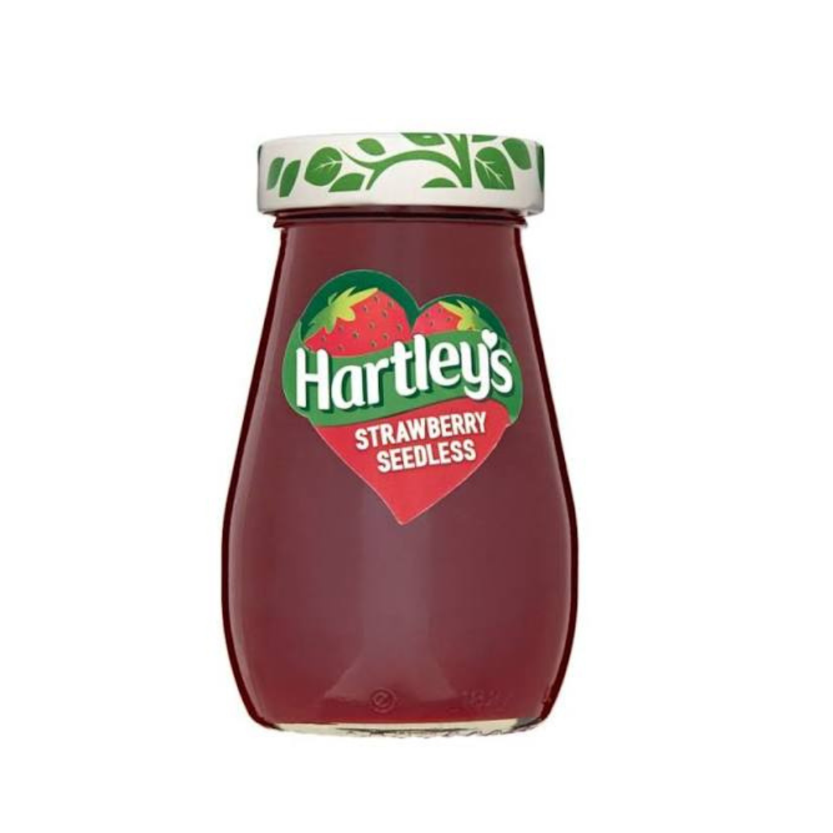 Hartley's Strawberry Jam - 300g