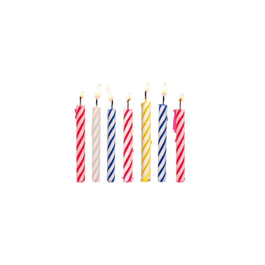 BirthDay Candle small