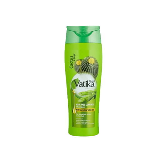 Vatika Hair Fall control Shampoo 400ml