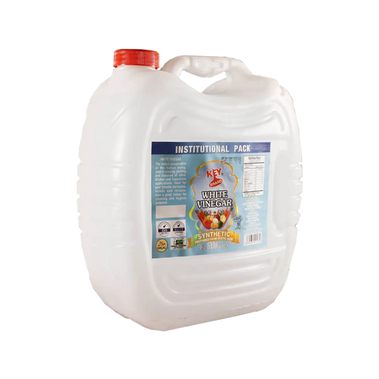 Key White Vinegar 5ltr
