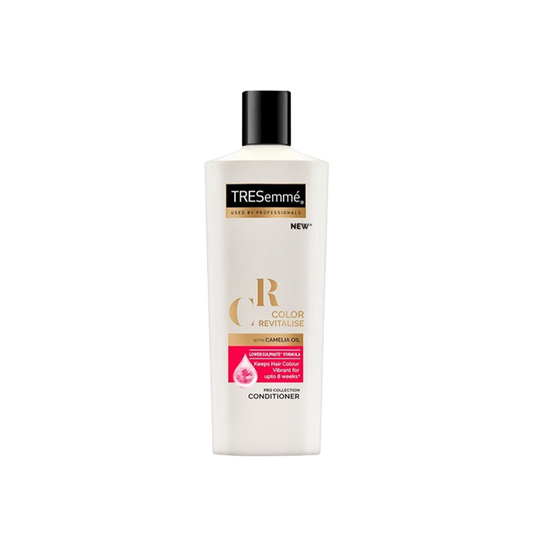 Tresemme Color Revitalise With Camelia Oil Conditioner 360ml