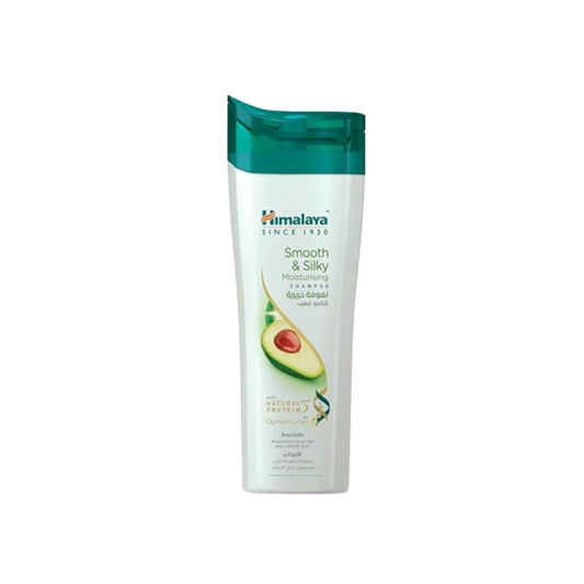 Himalaya Protein Shampoo Smooth Silky 400ml