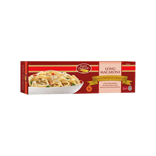 Bake Parlor Long Macaroni