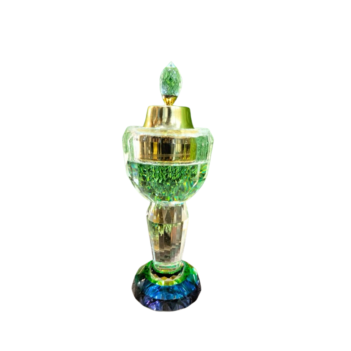 Bukhoor Glass Burner Big