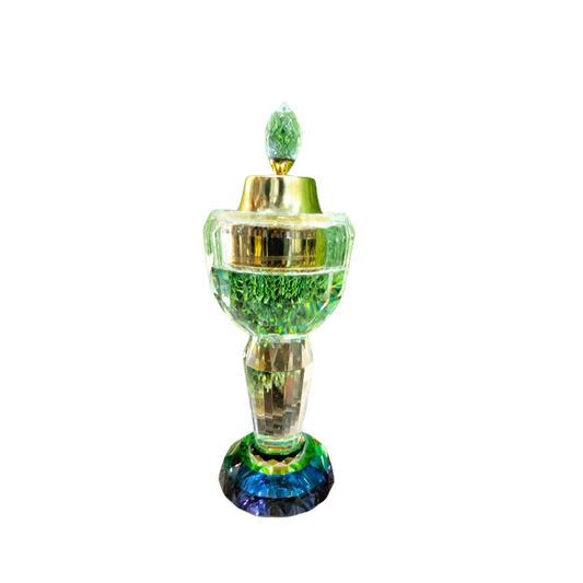 Bukhoor Glass Burner Big
