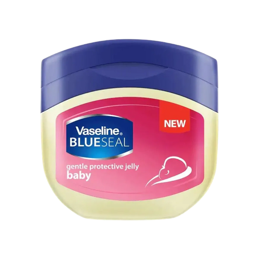 Vaseline Blueseal Petroleum Jelly Pink 100ml