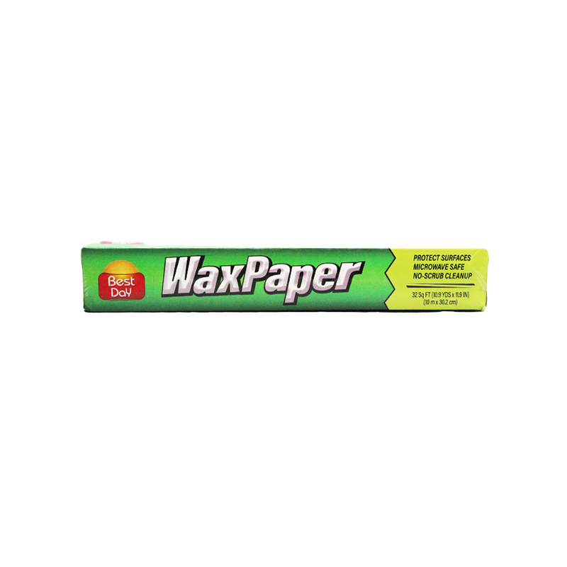 Best Day Wax Paper 32 sq