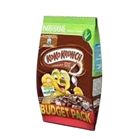KOKO KRUNCH Cereal Pouch 24x80g XH