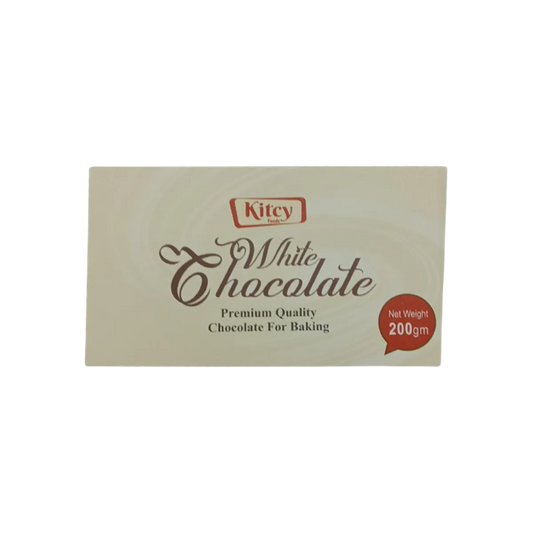 Kitcy Milk Chocolate 200g