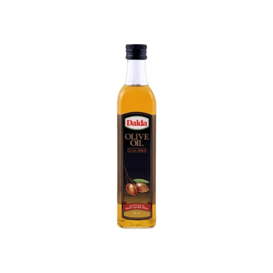 Dalda Olive Oil Extra Virgin 500ml