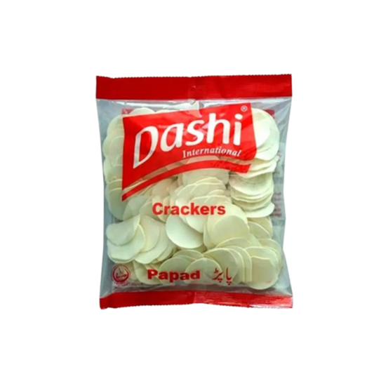 Dashi Crackers Assorted 100g