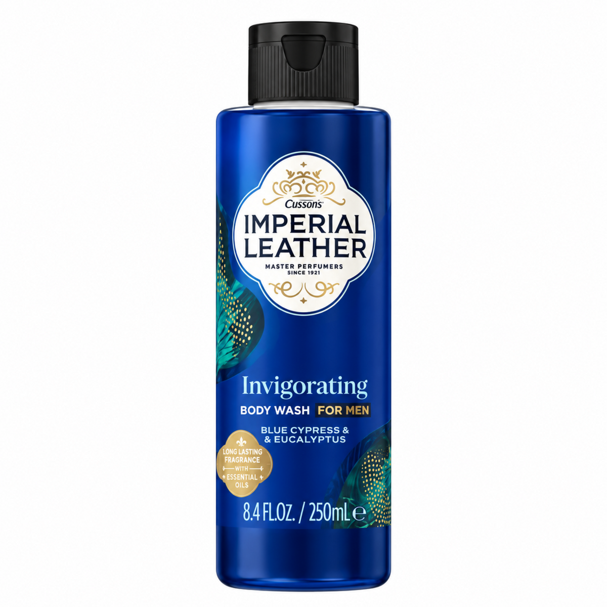 Imperial Leather Invigorating Men Body Wash 250ml