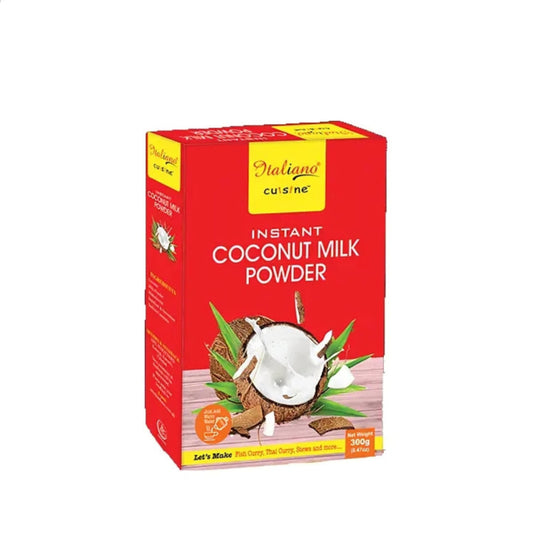 Italiano Coconut Milk Powder 300g