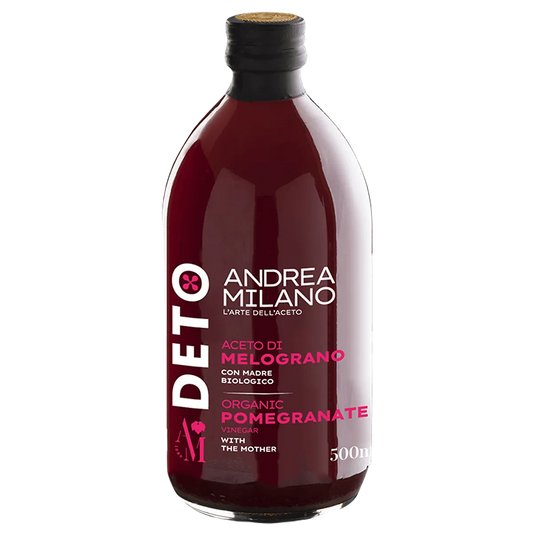Olives Fresh Pomegranate Vinegar 500ml