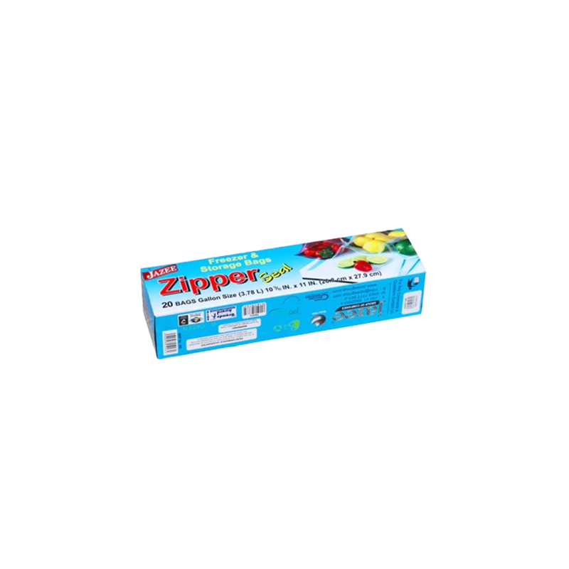 Sealapack Freezer Storage Bags 10 Bags