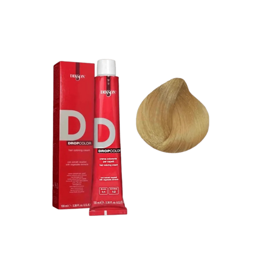 Dikson Drop Color 9.03 9N/VIV 100ml