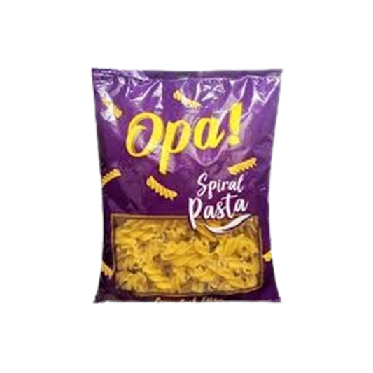 Opa elbow Spiral pasta 400g