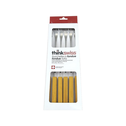 Think Swiss Forks 6ssd