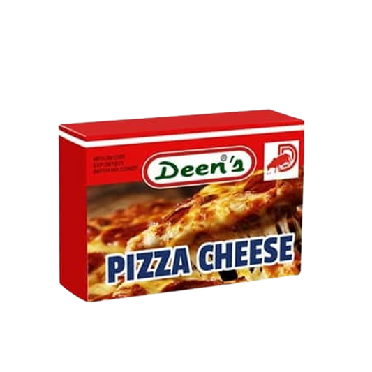 Deen Chees Pizaa