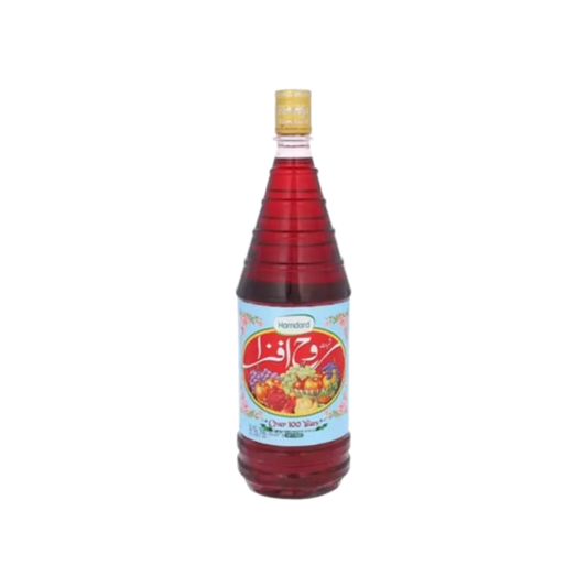 Hamdard Rooh Afza Drink