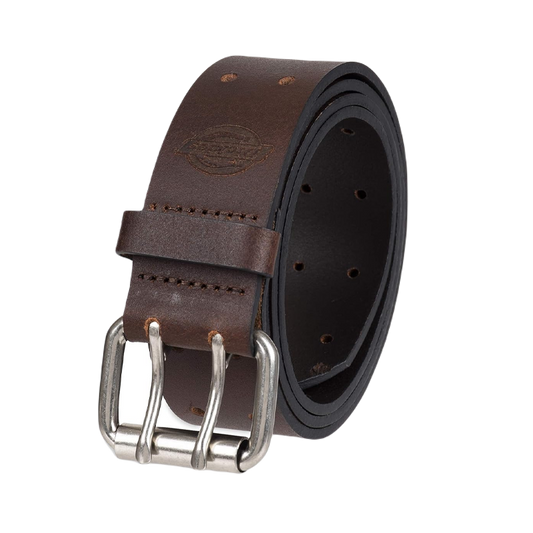 Jockey Leather Belt Brown 3535-P 35mm
