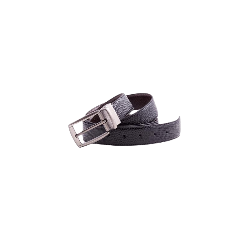 Jockey Leather Belt D-66 35mm