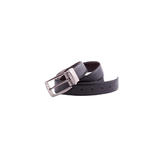 Jockey Leather Belt D-66 35mm