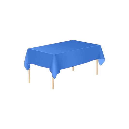 Chamdol Table Cover (52 X 72) 1 Pc Plybag W/Head