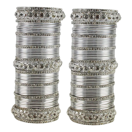 Bangles Metal Large