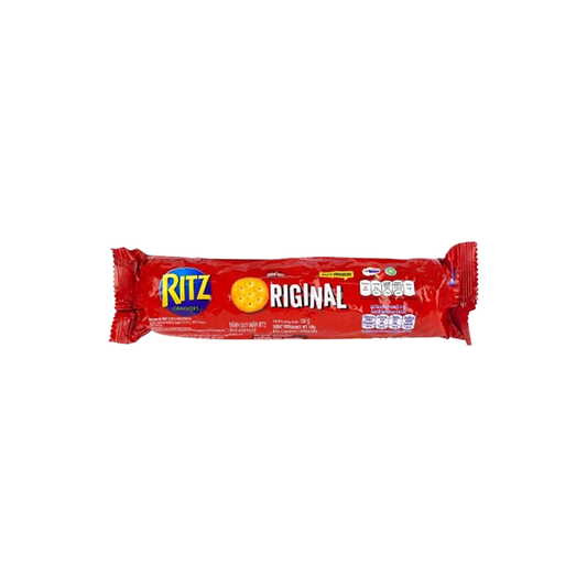 Ritz Cracker Original Roll 100g