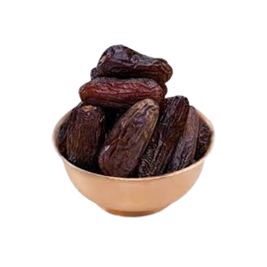 Amber Date 1kg