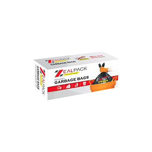 Zealpack Freezer Storage Bags 10Bagssd