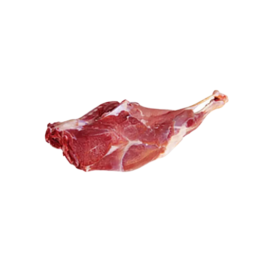 Fresh Meat Mutton Shoulder