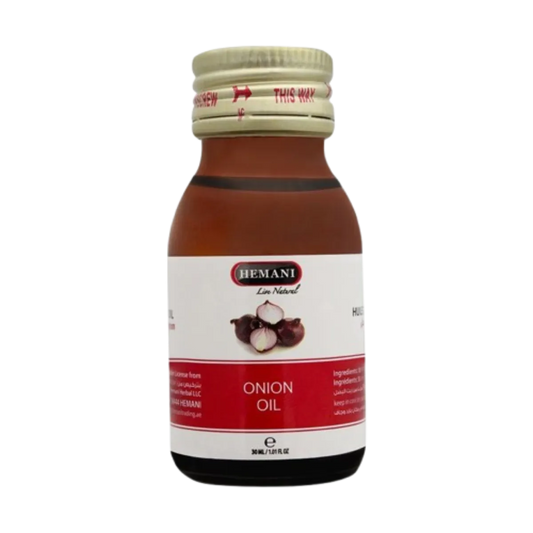 HEMANI ONION OIL 30ML