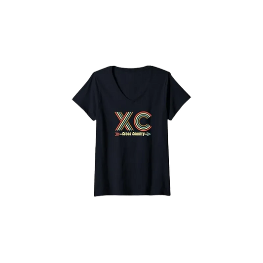 XC/Neck T-ShirtXL