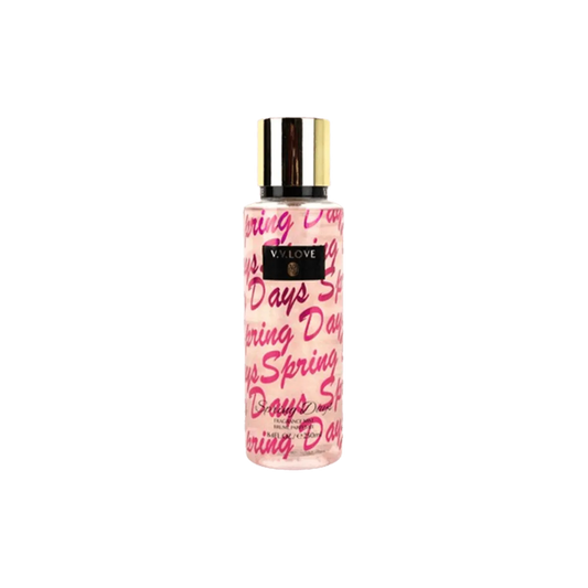 V.V.Love Spring Days Fragrance 250ml