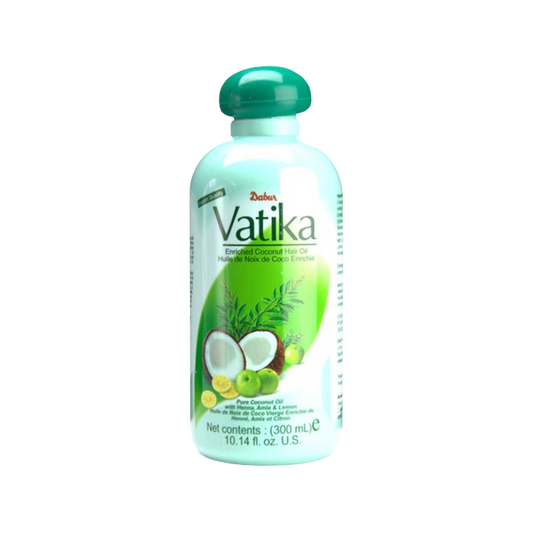Dabur Vatika Hair Oil