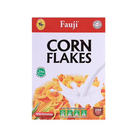Fauji Cereals Corn Flake 250g