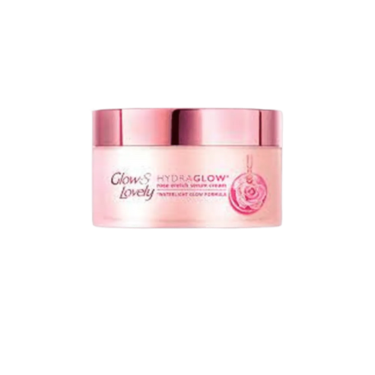 Glow & Lovely Hydra Glow Cream 60gm