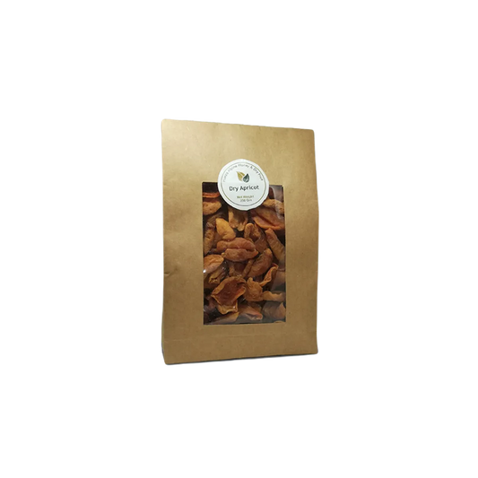 Hunza dry apricot 250gm