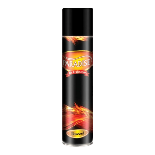 Paradise Air Freshener Dazzel 300ml
