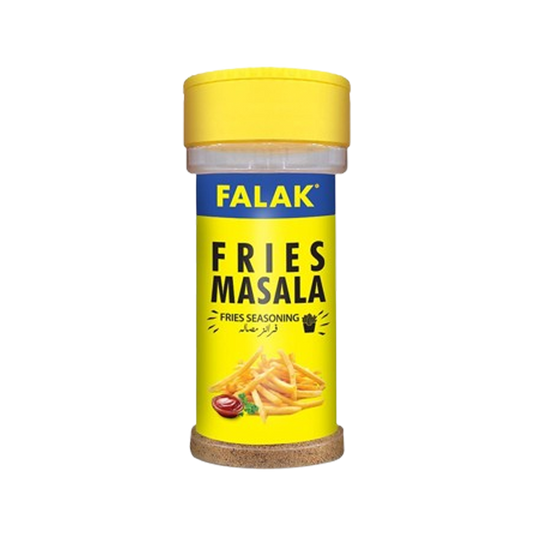 Falak Fries Masala 75gm