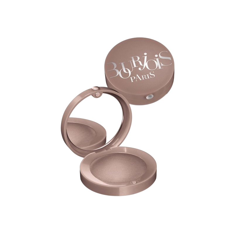 Bourjois Little Round Pot Nude Edition Utaupique 06 Eyeshadow