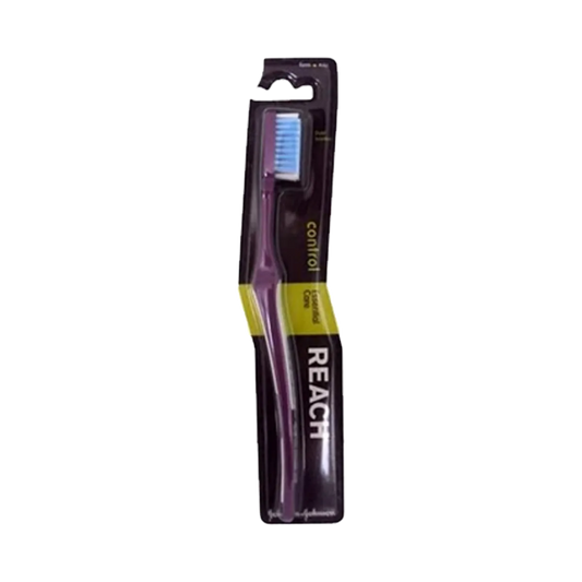 Reach Tooth Brush Access