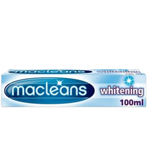 Macleans Whitening Toothpaste