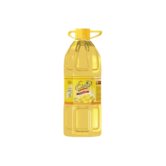Eva Canola oil 1Liter