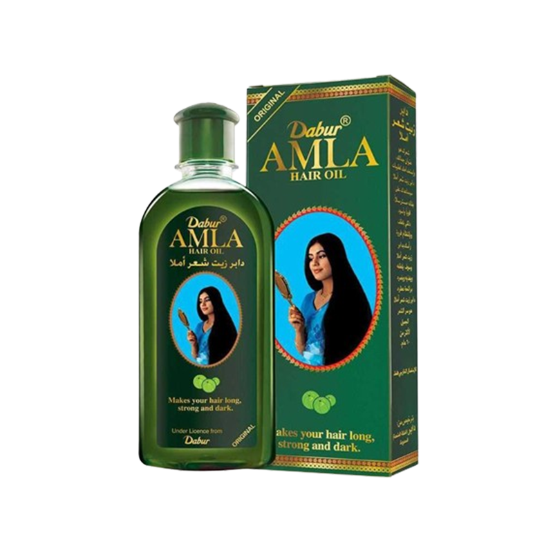 Dabur Amla Hair Oil 100ml
